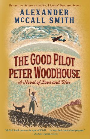 Cover of the book The Good Pilot Peter Woodhouse by Mary V. Dearborn