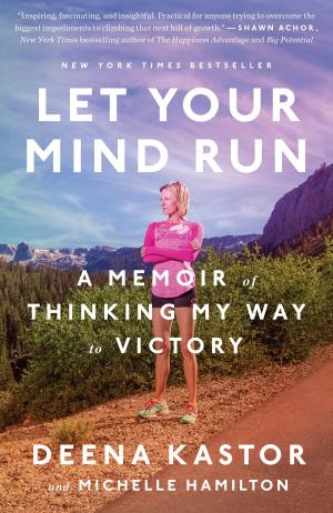 Book cover of Let Your Mind Run