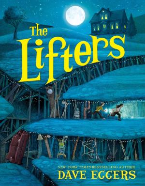 Book cover of The Lifters