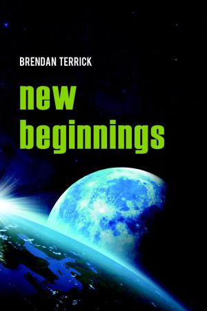 Cover of the book New Beginnings by Karen Poirier