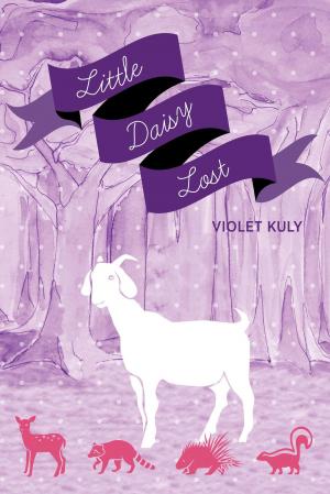 Cover of the book Little Daisy Lost by Lisa Elle