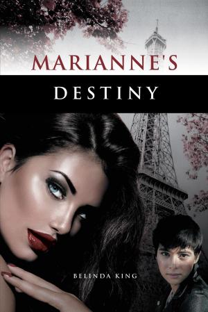 Cover of the book Marianne's Destiny by Shawn William Davis
