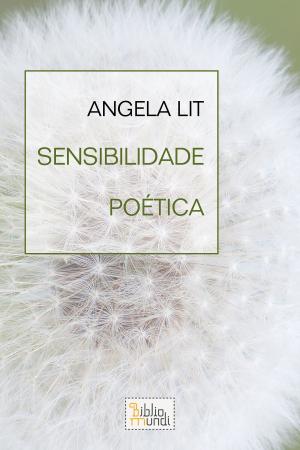 Book cover of Sensibilidade Poética