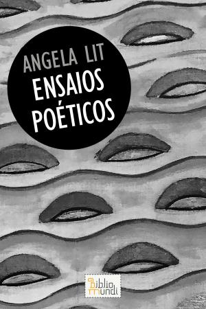 Cover of the book Ensaios Poéticos by Antonio Jefferson Toste Toste