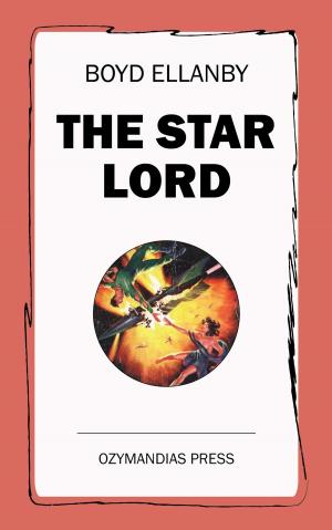 Cover of the book The Star Lord by Mary MacGregor