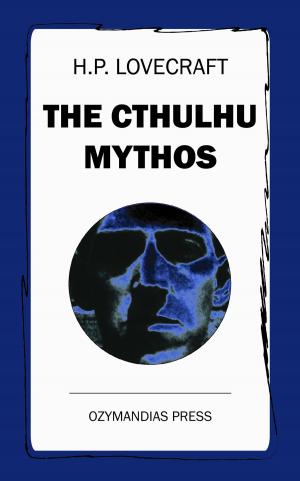 Cover of the book The Cthulhu Mythos by Raymond Jones