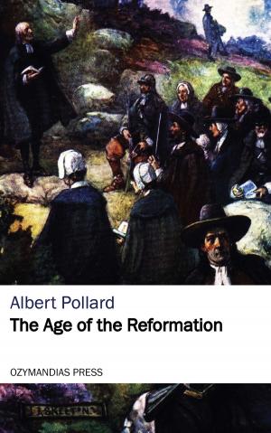 bigCover of the book The Age of the Reformation by 