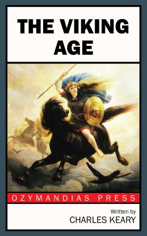 Cover of the book The Viking Age by Thomas Dyer