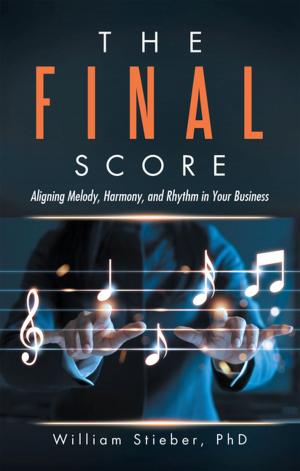Book cover of The Final Score