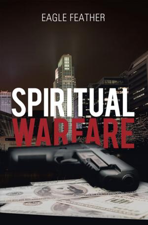 Cover of the book Spiritual Warfare by C. David Priest