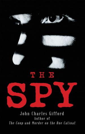 Cover of the book The Spy by Stepp Stevens Sydnor