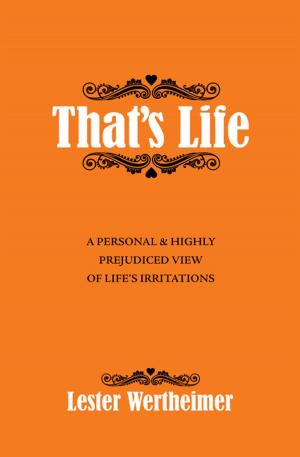 Cover of the book That’S Life by Jim Feazell