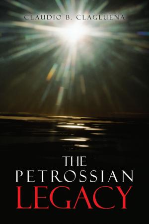 bigCover of the book The Petrossian Legacy by 