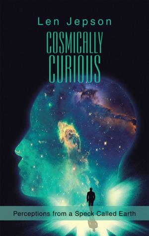 Cover of the book Cosmically Curious by Marilyn DeMars