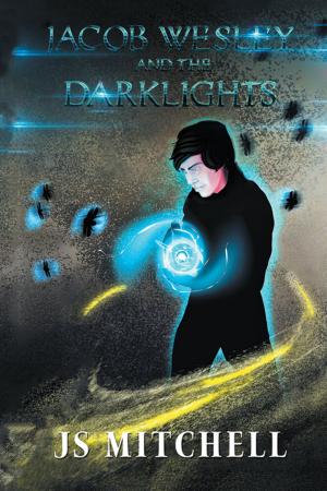 bigCover of the book Jacob Wesley and the Darklights by 