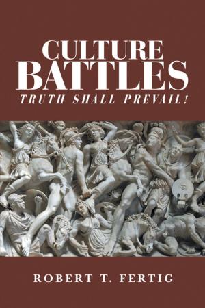 Book cover of Culture Battles