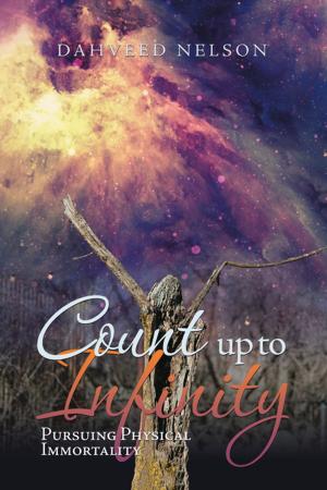 Cover of the book Count up to Infinity by Anita Clay Kornfeld