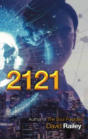 Cover of the book 2121 by Erik Grandstrom