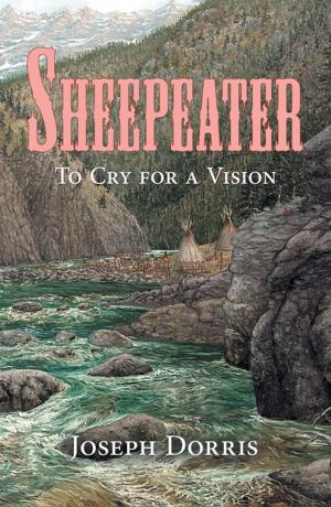 Cover of the book Sheepeater by Keith N. Ferreira