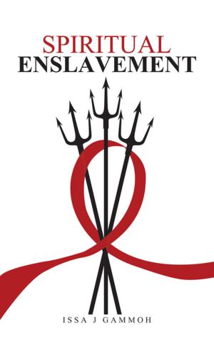 Book cover of Spiritual Enslavement