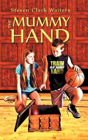Cover of the book The Mummy Hand by Alan Lavine, Gail Liberman