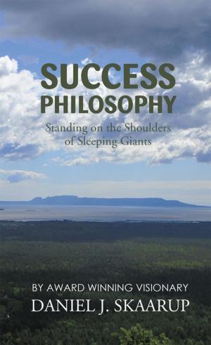 Cover of the book Success Philosophy by Marc W. Schwartz
