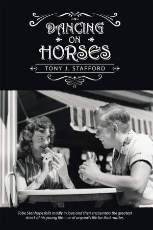 Cover of the book Dancing on Horses by Gary Varner, Carol Varner