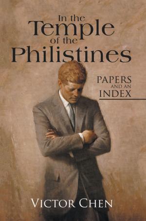 Cover of the book In the Temple of the Philistines by Lindi Hamlin