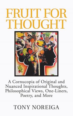 Cover of the book Fruit for Thought by Dyan Eybergen