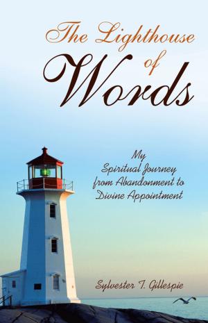 Cover of the book The Lighthouse of Words by John Ricks