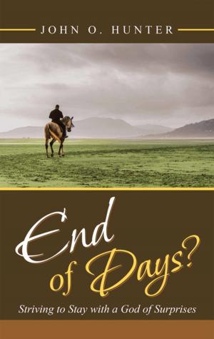 Cover of the book End of Days? by Charlene L Edge, Duane Stapp
