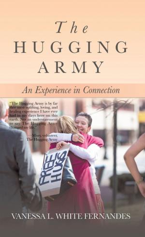Cover of the book The Hugging Army by Montgomery Phister