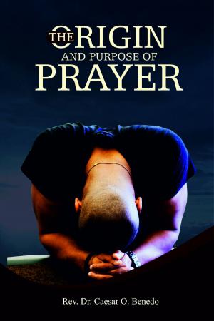 Cover of the book The Origin and Purpose of Prayer by Henry C. Austin