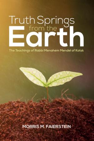 Cover of the book Truth Springs from the Earth by Patrick Allen