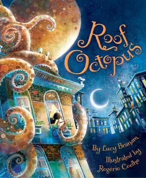 bigCover of the book Roof Octopus by 