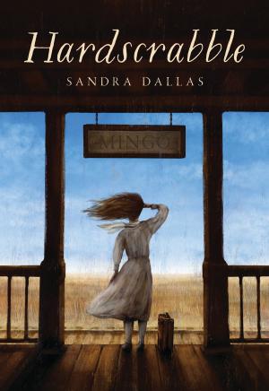 Cover of the book Hardscrabble by Denise Brennan-Nelson