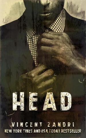 Book cover of Head