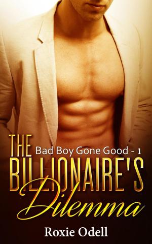 Cover of the book Billionaire's Dilemma – Part 1 by W.J. May