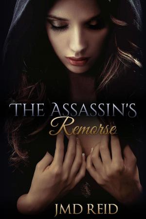 Book cover of The Assassin's Remorse