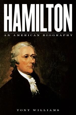 Cover of the book Hamilton by Shelley Savren
