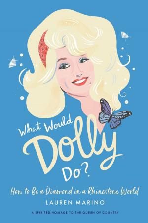 Book cover of What Would Dolly Do?