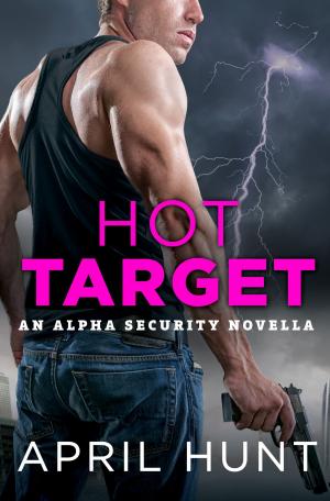 Book cover of Hot Target