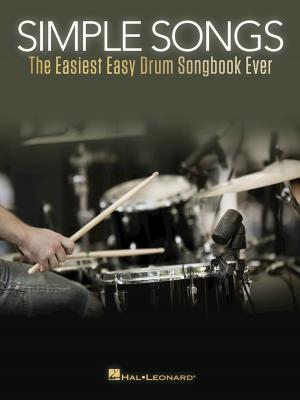 Cover of the book Simple Songs by Hal Leonard Corp.