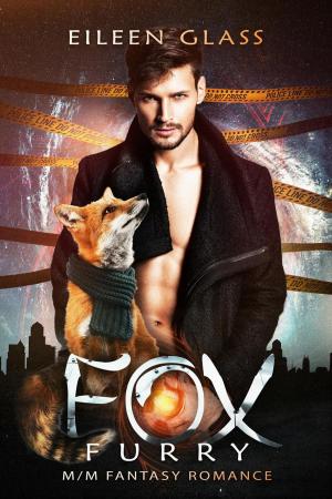 Cover of the book Fox Furry by Chauntelle Baughman
