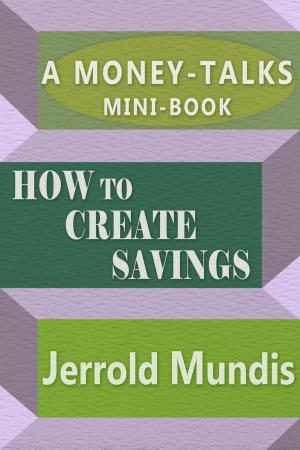 Book cover of How to Create Savings