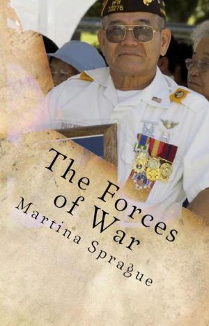 bigCover of the book The Forces of War by 