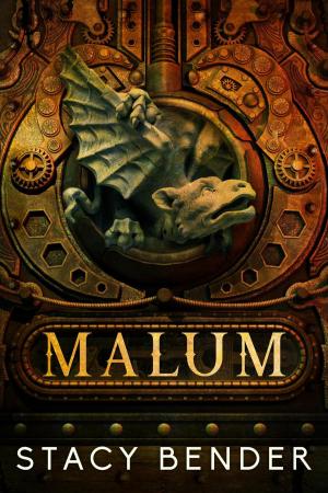 Cover of the book Malum by Jason Cordova