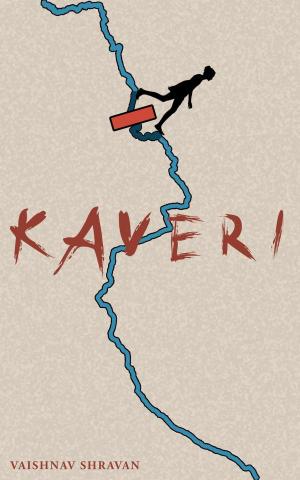 Cover of the book Kaveri by Steve Hewitt