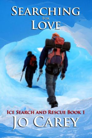 Cover of the book Searching for Love by Jo Carey