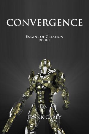 Cover of the book Convergence by Lorilyn Roberts